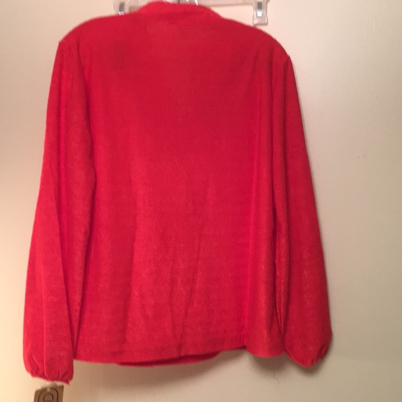 Vintage Copy Cats Red Shirt Size Medium - Picture 5 of 6